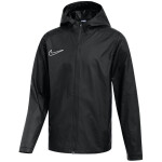 Dětská bunda do deště Nike Academy 25 černá FZ9863 010 XL