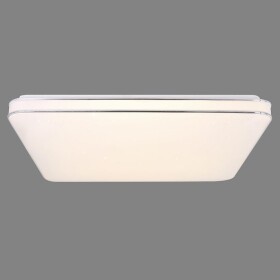 Stropní svítidlo 48406-48SH SMART LIGHT 48W 3000-6400K PL1