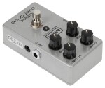 MXR M89 Bass Overdrive