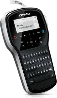 DYMO LabelManager 280 S0968970