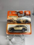 Matchbox 70years Mazda CX-5 51/100