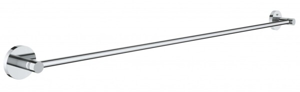 GROHE - QuickFix Start Držák ručníku, délka 80 cm, chrom 41187000