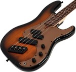 Dingwall SP1 4 RW Vintage Burst