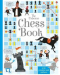 Usborne Chess Book Lucy Bowman