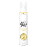 Ghee sprej na vaření - GymBeam (200 ml) (110749-1-200ml)