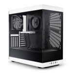 ASUS ROG Hyperion GR701 bílá / ATX / E-ATX / mATX / bez zdroje / GPU 460mm / 2x USB-C / 4x USB 3.0 / LED podsvícení (90DC00F3-B39000)