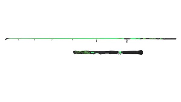 Madcat Prut UV Series Belly Cat 170cm 50-150g,Madcat Prut UV Series Belly Cat 170cm 50-150g