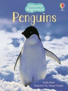 Beginners Penguins - Emily Bone