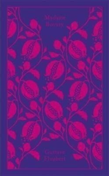 Madame Bovary - Gustave Flaubert
