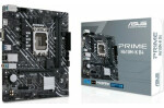 ASUS PRIME H610M-K D4 H610 LGA 1700 2x DDR4 PCIEx16 1x GLAN microATX (90MB1A10-M0EAY0)