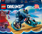 LEGO® DREAMZzz™ 71479 Zoey její kočičí motorka