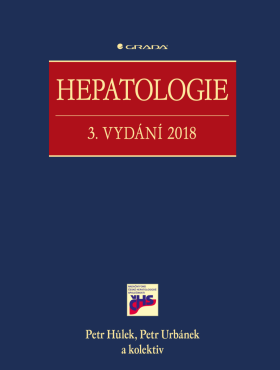 Hepatologie - Petr Urbánek, Petr Hulek