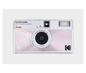 Kodak EKTAR H35N Camera Glazed Pink EDF_1894441