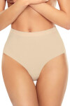 Dámské kalhotky Nita 7002 Béžová - Lapinee béžová L