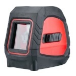 FESTA 26201 Křížový laser – zelený, 1H + 1V