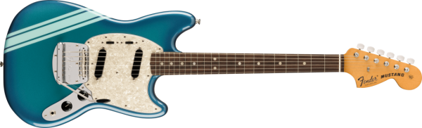 Fender Vintera II `70s Mustang