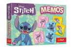 Pexeso Stitch
