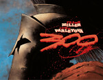 300: Bitva u Thermopyl - Frank Miller