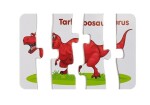 Mamido Vzdělávací puzzle dinosauři