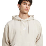 Mikina adidas Essentials Feelcozy Fleece M IN6067 pánské XL