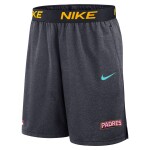 Nike Pánské kraťasy San Diego Padres MLB 2026 City Connect Authentic Dri-FIT Shorts Velikost: 2XL
