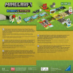 Minecraft: Heroes of the Village