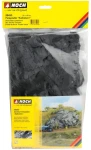 Noch Skalní stěna Vápenec / Modelářský materiál / G, N, TT, H0 / od 14 let (NCH58490)