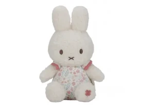 Little Dutch Králíček Miffy Lucky Blossom 20 cm