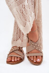 Sandály model 214690 Step in style 36
