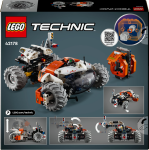 LEGO® Technic 42178 Vesmírný nakladač LT78