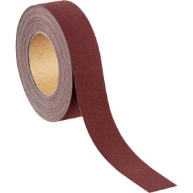 Rhodius SPBR 300544 brusný pás Zrnitost 220 (d x š) 25 m x 40 mm 1 ks