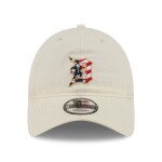 New Era Pánská kšiltovka Detroit Tigers MLB 4th of July USA 250 9TWENTY Adjustable