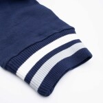 Fanatics Pánská mikina Dallas Cowboys NFL Foundation Hoodie Velikost: L