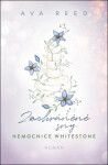 Zachráněné sny - Nemocnice Whitestone 4 - Ava Reed