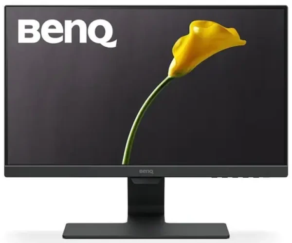 21.5" BenQ GW2283 černá / IPS / 1920x1080 / 16:9 / 5ms / 1000:1 / 250cd-m2 / 2x HDMI + 1x VGA / VESA / repro (9H.LHLLB.QBE)