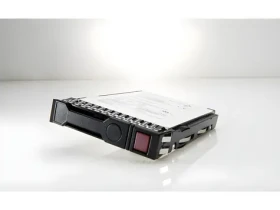 HPE 1.92TB / SSD / 2,5" SAS / SFF / Mixed Use / SC / 1y (P10454-B21)