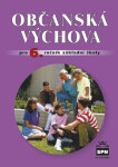 Občanská výchova pro 6. ročník základní školy - Vladislav Dudák