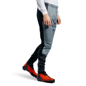 Pánské běžkařské kalhoty Swix Quantum Windstopper Pants M