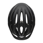 Cyklistická helma BELL Drifter mat/glos black/ gray cm)