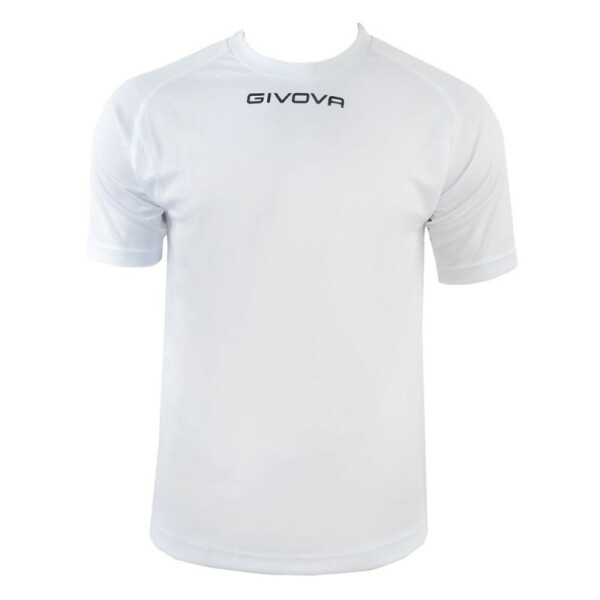 Unisex tréninkové tričko One U MAC01-0003 - Givova xs