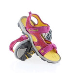 Regatta Girls Ad-Flux II RKF299-676 EU 34