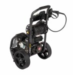 Benzínová vysokotlaká myčka Powerplus POWXG9100