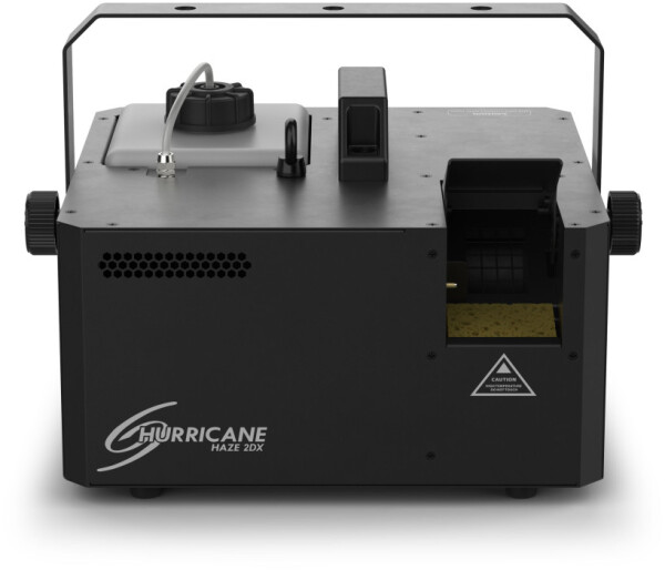 Chauvet DJ Hurricane Haze 2DX
