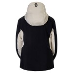 SCOTT Jacket W's Ultimate GTX, Latte Beige/Black (vzorek) velikost: M
