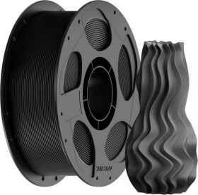 TPU filament černý 1,75 mm AnyCubic 1 kg