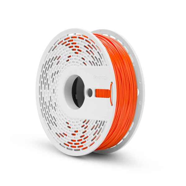 ASA filament oranžový 1,75 mm Fiberlogy 750 g