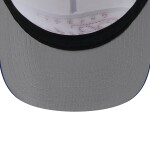 New Era Pánská kšiltovka Detroit Pistons NBA 2025 Draft 19TWENTY Adjustable OTC