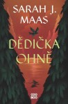 Dědička ohně, Sarah Maas