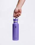 Hydro Flask Standard Flex Straw Cap (621 ml) Utopia Purple