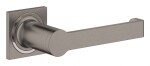 GROHE - Allure Držák toaletního papíru, kartáčovaný Hard Graphite 40279AL1